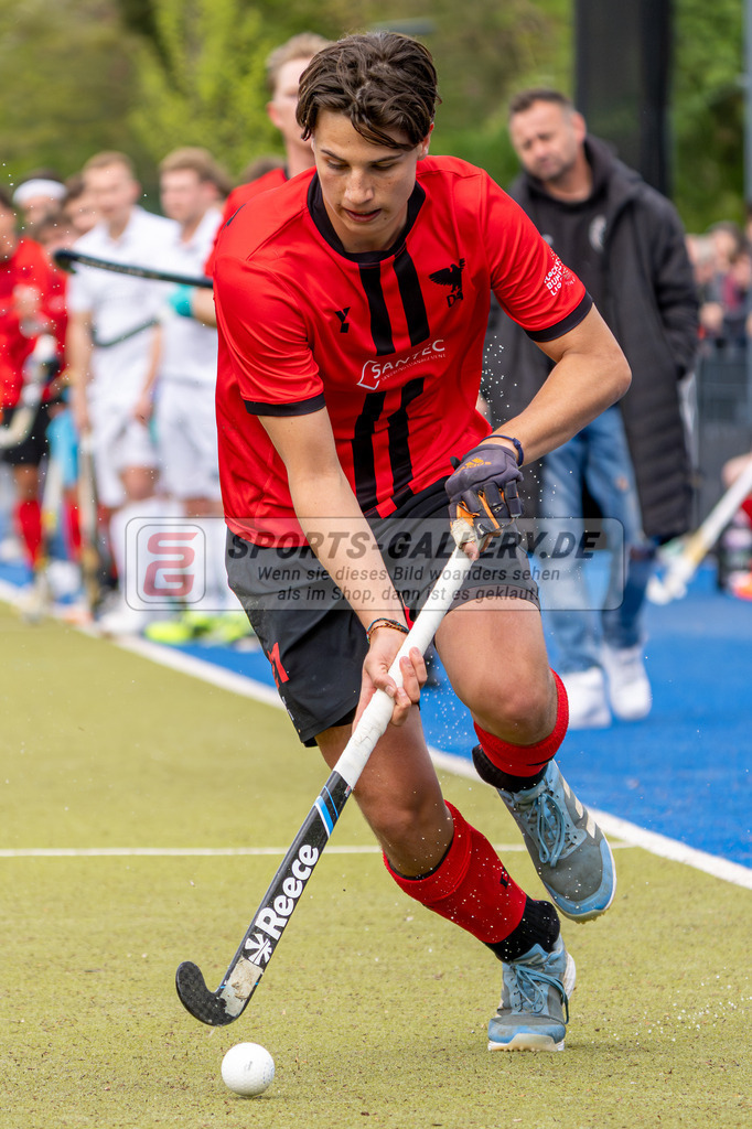 HK_20260412_03691 | 2. Bundesliga Herren DSD Düsseldorf - HTC Schwarz-Neuss am 12.04.2026