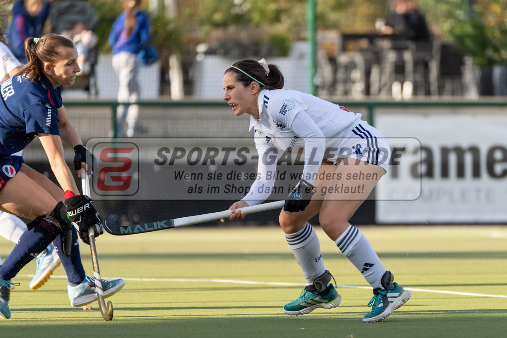 HK_20251102_104006 | 1. Bundesliga Damen Düsseldorfer HC - Mannheimer HC am 02.11.2025