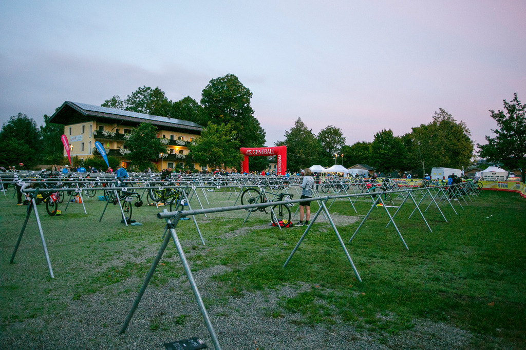 ALOHA MONDSEE TRIATHLON 2025 | AUSTRIA, 07.09.2025, Mondsee, ALOHA MONDSEE TRIATHLON 2025, Photo: WAPICS / Andreas Willdoner