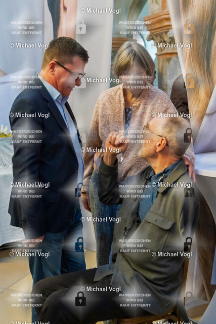 TAM25_Eröffnung__Michael-Vogl_010_3309 | Tage Alter Musik Regensburg Ulrichskirche Eröffnung Kulturreferat Foto: Michael Vogl