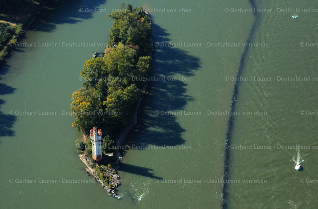 3070248 | Binger Mäuseturm, Rhein