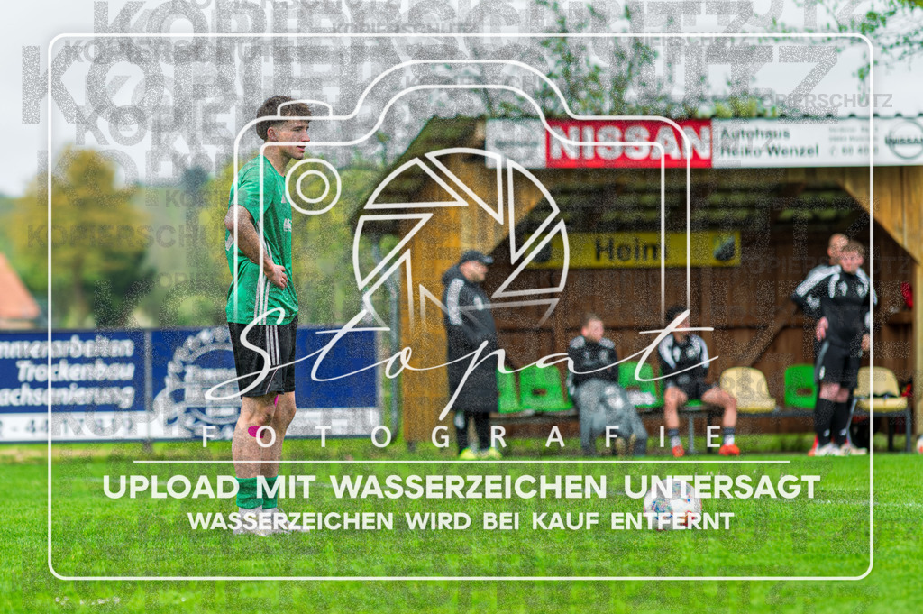 DZC_1142-Verbessert-RR | Janno Pruser (TSV Wietzendorf #25) beim Herren Kreisliga HK Spiel zwischen FG Fulde-Stellichte und TSV Wietzendorf im Fulder Zentralstadion, Fulde (Simon Paul Stopat) - Realisiert mit Pictrs.com