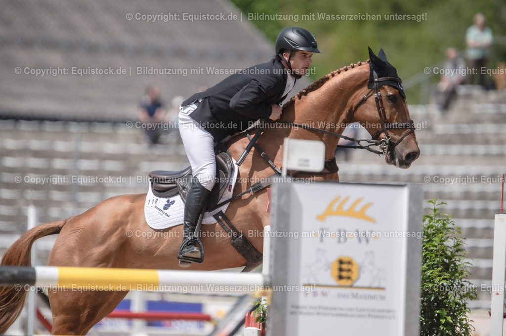20240512_CCI4-S_Show-Jumping_0159 | Foto: Thomas Hartig