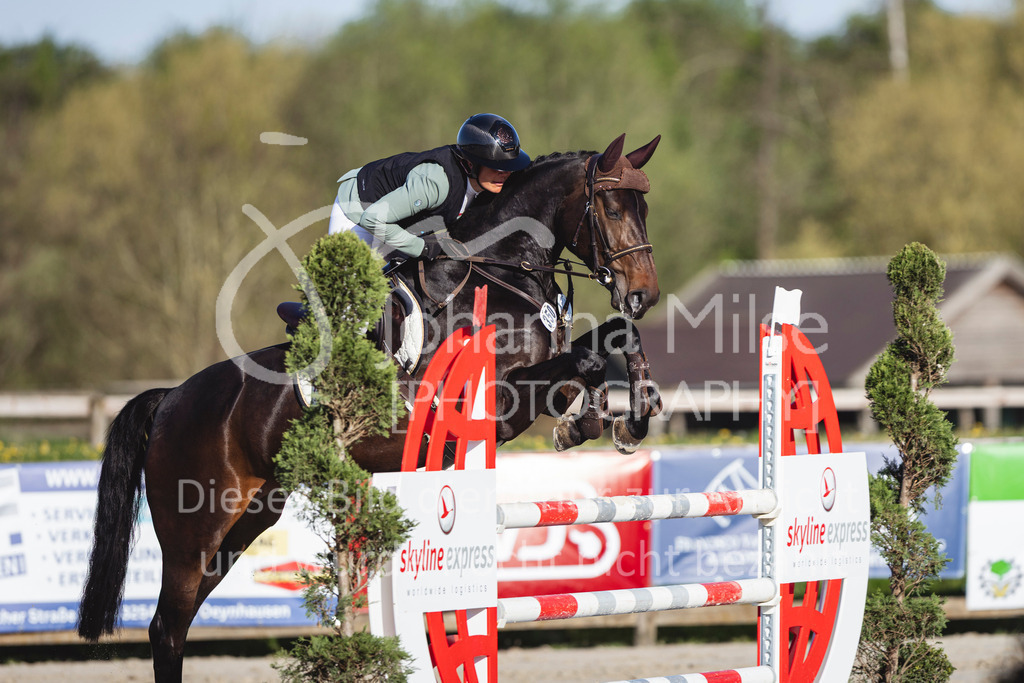 260421_Frühlingsfest_5_SprPf-M-514 | Deine schönsten Turniermomente als professionelle Fotos! Entdecke hochwertige Pferdesport-Fotografie im Online-Shop. Jetzt Fotos finden & bestellen!
