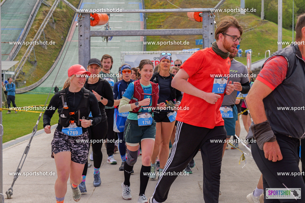 PRAB1731 | GaPa Trail 2025 #gapatrail #yourpictrs #sportshot_your_pictrs Copyright: www.sportshot.de