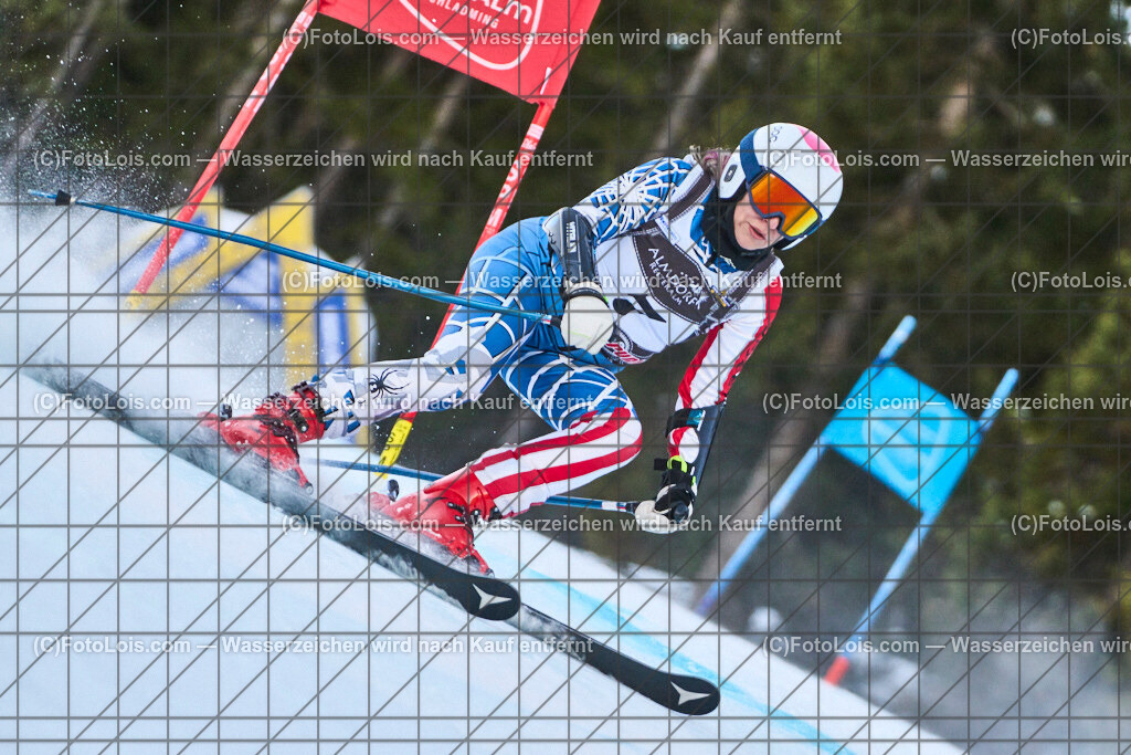 ALP0150_FIS-MastersCup_Reiteralm_Giant-SL_Staudinger Sabina | FIS-MastersCup GIANT-SLALOM auf der Reiteralm in Pichl, Sa 18. Jänner 2025.