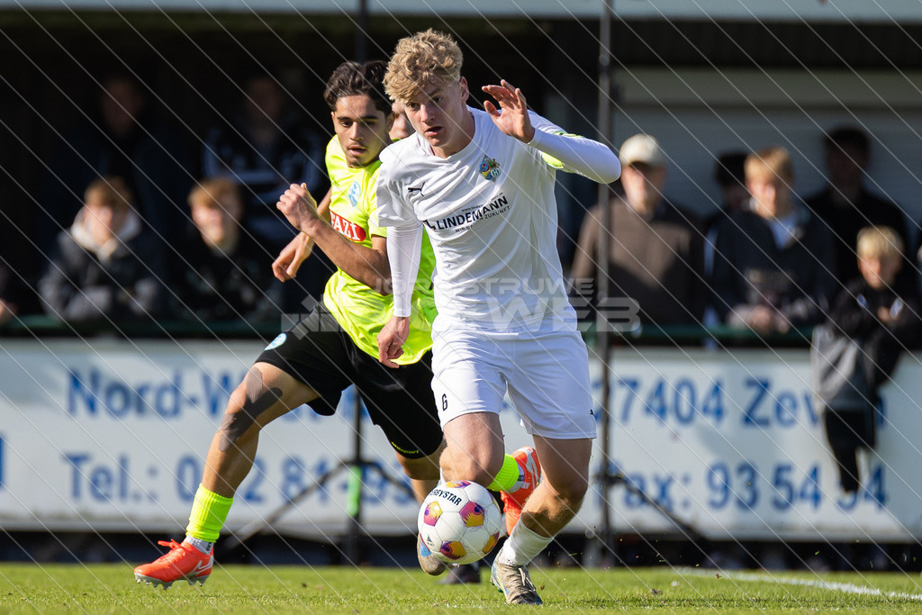 20251003_Picselweb-Fotografie_1R3_1006 | DFB Pokal 2. Runde, JFV A/O/B/H/H - SV Stuttgarter Kickers, Foto: Jörg Struwe - picselweb.de - Realisiert mit Pictrs.com