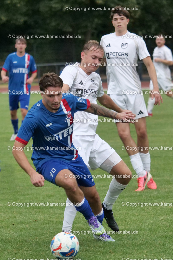 Fußball : Bezirksliga : SUS 09 Dinslaken - SV Budberg 2 am 15.08.2026 in Dinslaken | Fußball : Bezirksliga : SUS 09 Dinslaken - SV Budberg 2 am 15.08.2026 in Dinslaken - Realisiert mit Pictrs.com