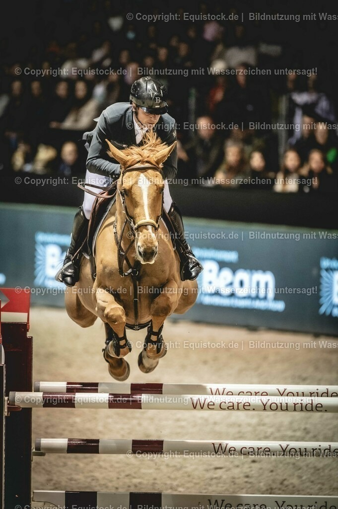 20240203_FEI-Jumping-World-Cup_0105 | Foto: Thomas Hartig
