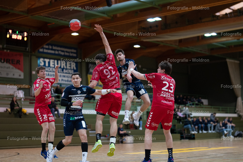 20230513 FT Jags v Bärenbach - Köflach-6 | Fotografie Woldron