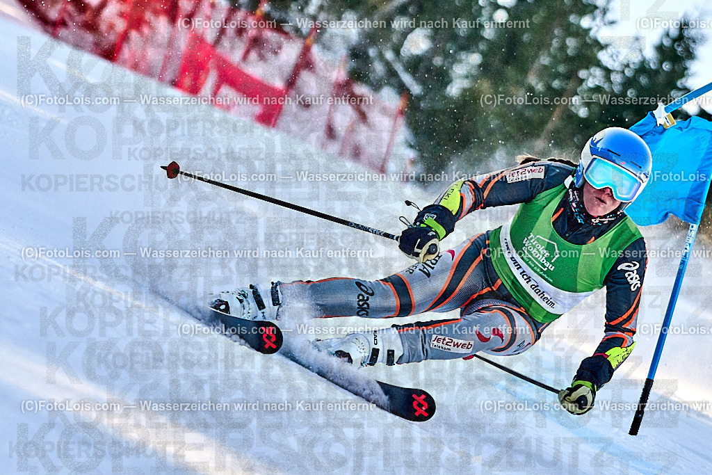 _ALP3883_FIS-Masters-GS-II_Glungezer_Klocker Stefanie | FIS-MASTERS-WorldCup am Glungezer, GiantSlalom-II, So 18. Jänner 2026.