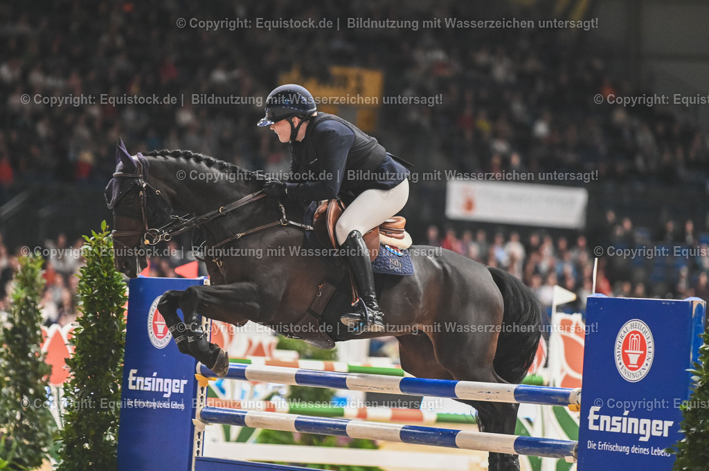 20251115_Ensinger-Ponies-Trophy_TOMSPIC_0142 | Foto: Thomas Hartig