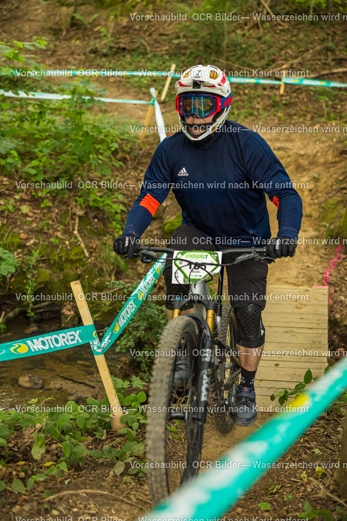 Enduro One Trieb Freitag R3-0832 | OCR Bilder Fotograf Eisenach Michael Schröder