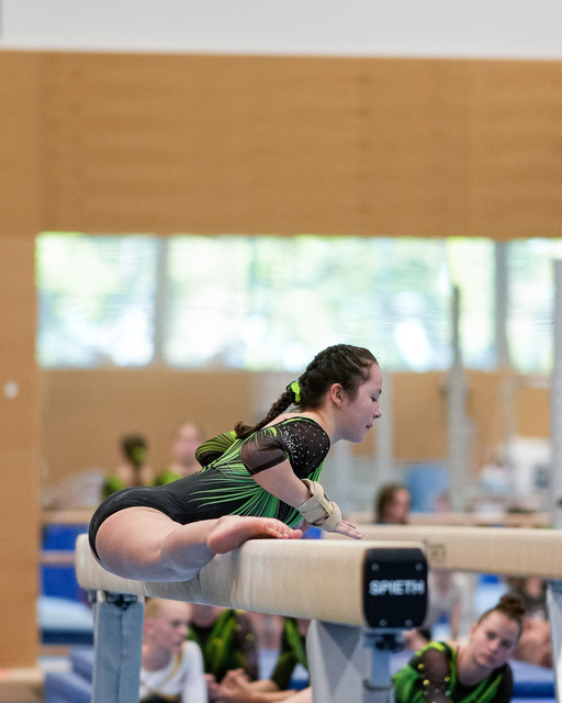 20260523 Gerätturnen  Rotation 3 | Offene Wiener Landes- und JugendmeisterschaftDatum: 20260523Ort: Wien(DE) - Sport-Arena-WienFotograf: Christian Habel