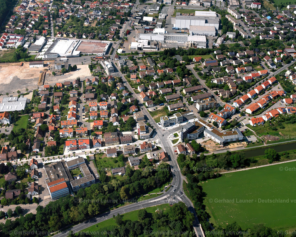 2500634 | Bad Friedrichshall - Hagenbach