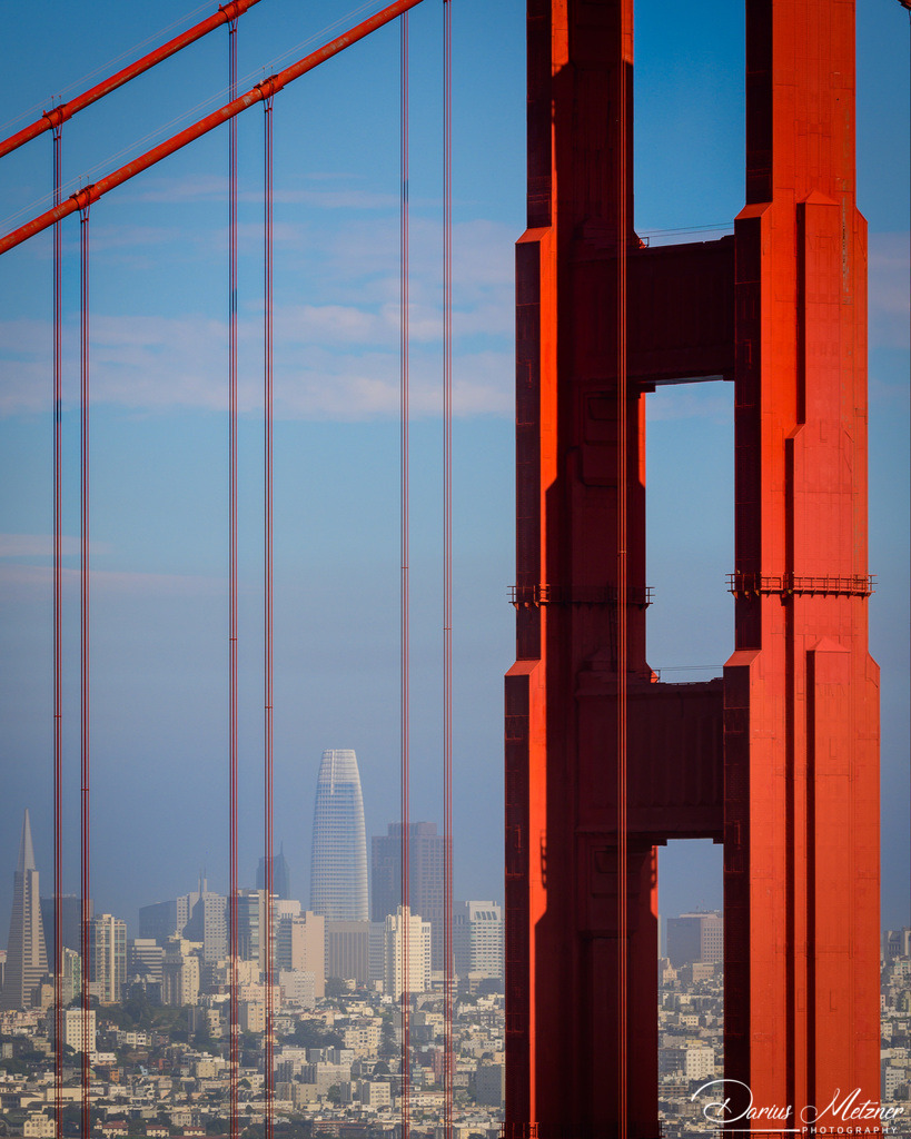 San Francisco  | San Francisco in der Vereinigten Staaten von Amerika