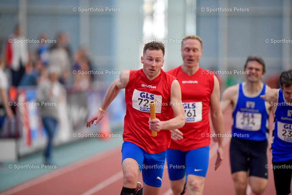 2025_DM Halle Masters_447 | DM Halle Masters am 02.03.2025 in Frankfurt am Main Foto: Kai Peters - Realisiert mit Pictrs.com