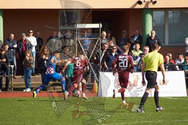 SD Croatia Berlin vs. BFC Dynamo 062 | mythos-online-redaktion