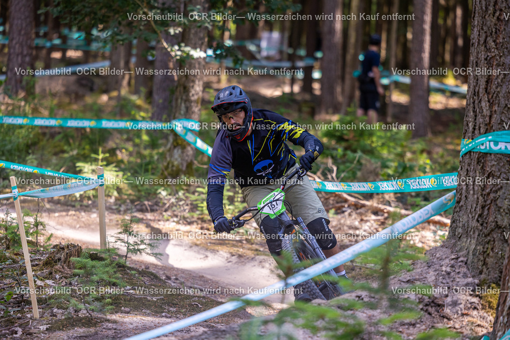 Enduro One Trieb Samstag R6-1888 | OCR Bilder Fotograf Eisenach Michael Schröder