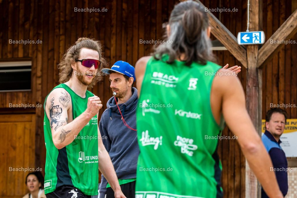 2023-00068901-A+-A-Turnier-BeachMitte |  14.05.2023; Berlin Foto: Gerold Rebsch - www.beachpics.de
