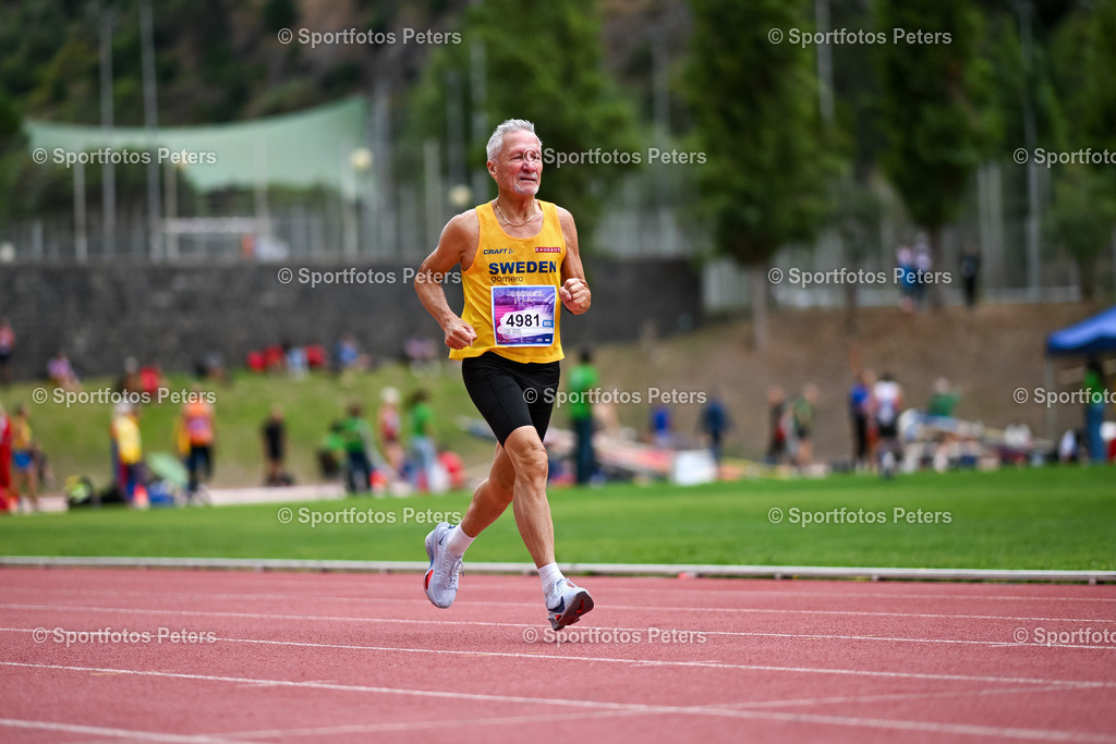 EMACS 2025 - Day 3_192 | European Masters Athletics Championships am 11.10.2025 auf Madeira (Portugal)Foto: Kai Peters - Realisiert mit Pictrs.com