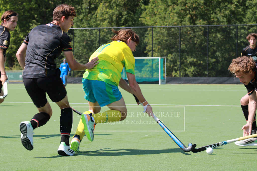 Länderspiel Deutschland - Australien 17.06.23 Eindhoven-078 | lanaschraderfotografie - Realisiert mit Pictrs.com