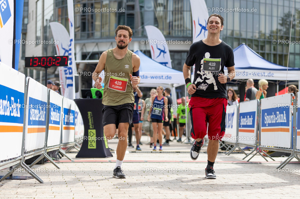 KoelnTurm Treppenlauf 2023, 13.08.2023, KoelnTurm Mediapark, Koeln | KoelnTurm Treppenlauf 2023 am 13.08.2023, KoelnTurm Mediapark, Koeln