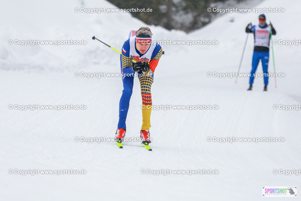 AR7_3505 | Dolomitenlauf 2026 #dolomitenlauf_lienz #dolomitenlauf #worldloppet #dolomitensport #obertilliach #yourpictrs #sportshot_your_pictrs