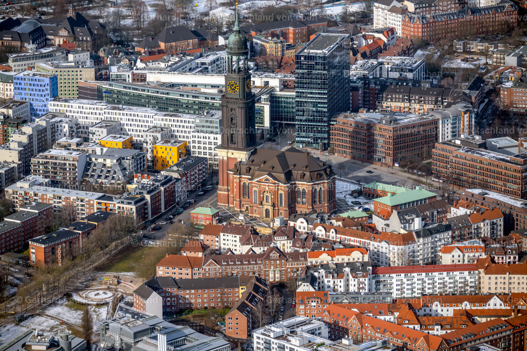 4044791 | evangelisch-lutherische Hauptkirche Sankt Michaelis, Freie und Hansestadt Hamburg