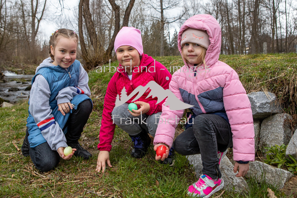 OE7A3162 | die Kinder v.l.Mia, Emma-Sophie, Franziska