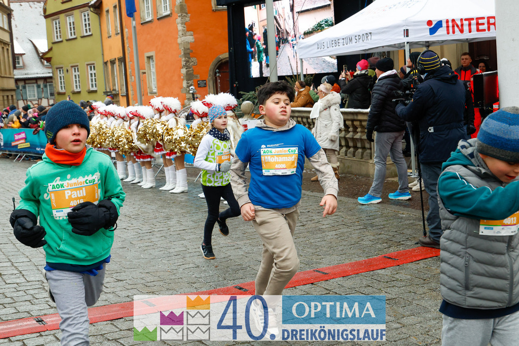 AOK JuniorCup 400m | 3koenigslauf 2026 - Realisiert mit Pictrs.com