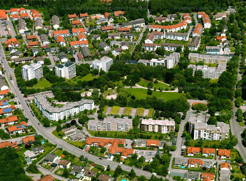 2809349 | Waldkraiburg-West