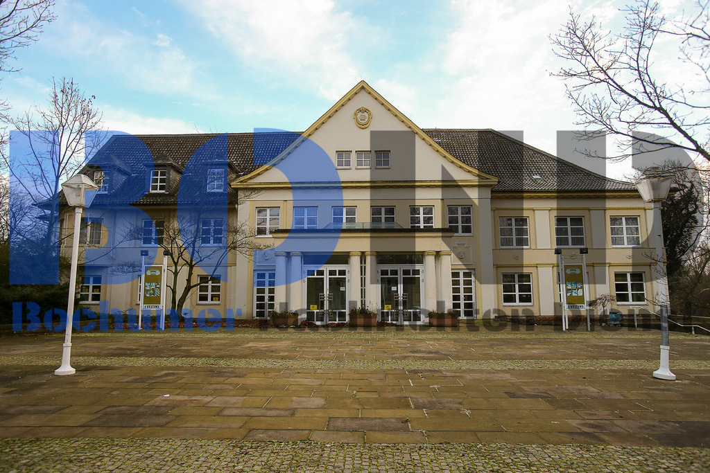  10.12.2020 - 
 | Sebastian Sendlak / Bochumer Nachrichtendienst (BOND) - Bochum Allgemein - Stadtpark Gastronomie - Realisiert mit Pictrs.com