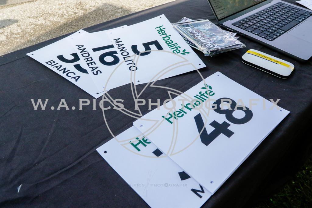 ..... | INNSBRUCK,AUSTRIA, 13.07.24, HERBALIFE 5K Innsbruck  , Image shows: Photo: WAPICS / Andreas Willdoner