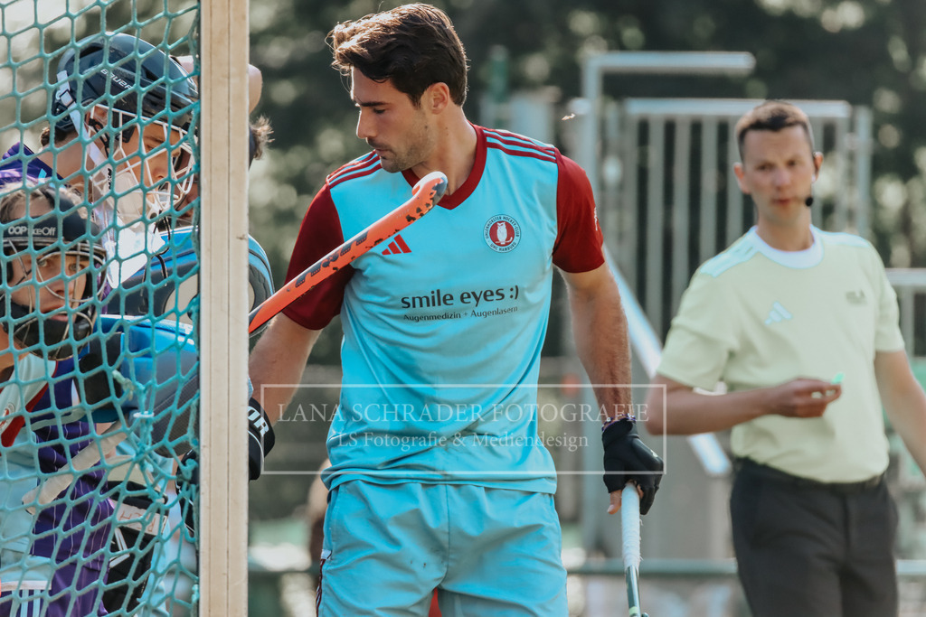 Herren_Bundesliga_05_UHC-MSC_28.09.25_Hamburg (114 von 313) | lanaschraderfotografie - Realisiert mit Pictrs.com