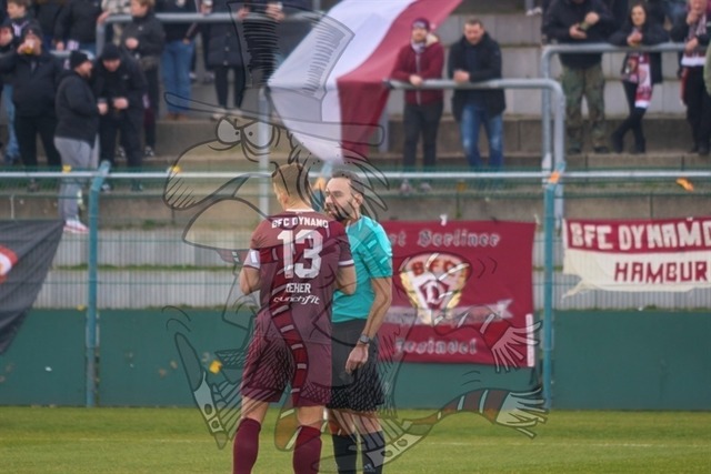 BFC Dynamo vs. VFC Plauen 014 | mythos-online-redaktion