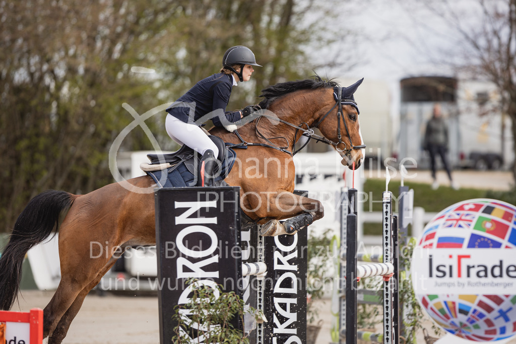 220403_HF-Laar_L-Spr-185 | SEASON OPENING 2022
Herford Laar
03.04.2022
11 Springprüfung Kl.L m.Siegerrunde