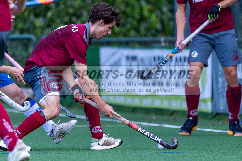 SM_20240914-D5A_1289 | 1.Bundesliga Feldhockey (M) GTHGC - MSC / 2:1