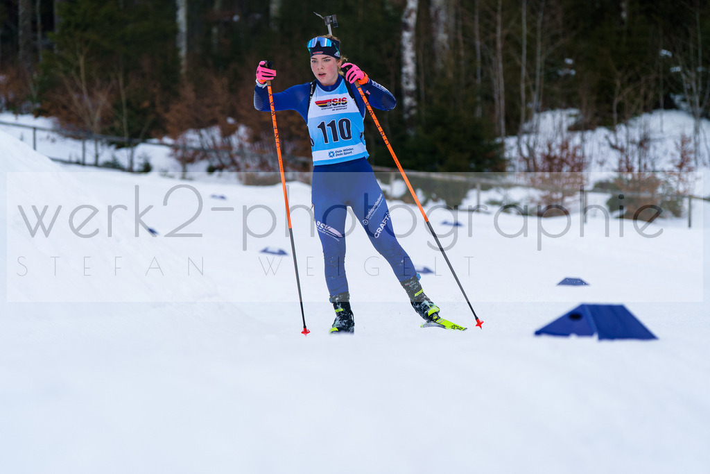 FESA Alpencup / DP Notschrei | Deutschland Pokal Finale im Schwarzwald NORDIC-CENTER Notschrei am 7. - 8. Februar 2026