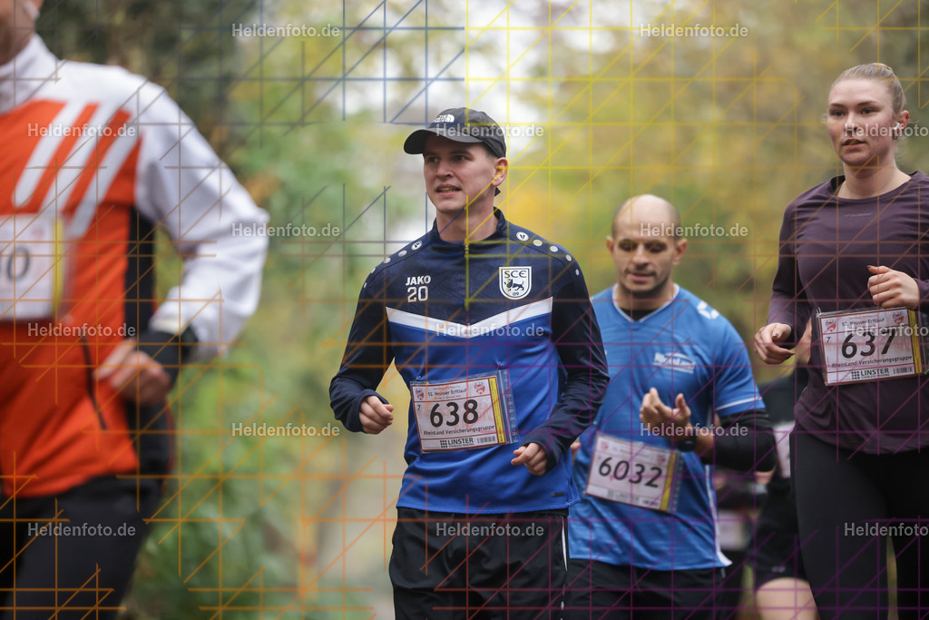 Neusser Erftlauf 2025  | Neusser Erftlauf 2025 Foto: Heldenfoto.de