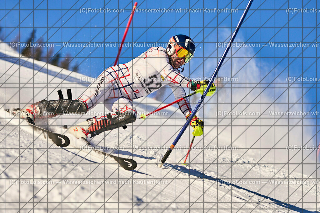 ALP5487_MASTERS-Cup_SL-B Herrn_Vanous Bohuslav | (C)FotoLois.com, Alois Spandl. FIS Masters-Cup Wildschönau 2024, Slalom auf der Piste Auffach FIS Schatzberg, Kategorie B, So 14. Jänner 2024.