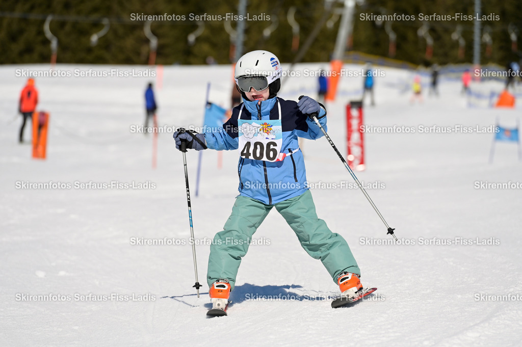 SRF_27.02.2026_269 | Skirennfotos,Serfaus,Fiss,Ladis,Kinderskirennen,Winter,Tirol,Oberland,skirace,SFL,feelfree,weil wir's genießen,ski,Ski,skifahren,Sonnenplateau, - Realisiert mit Pictrs.com