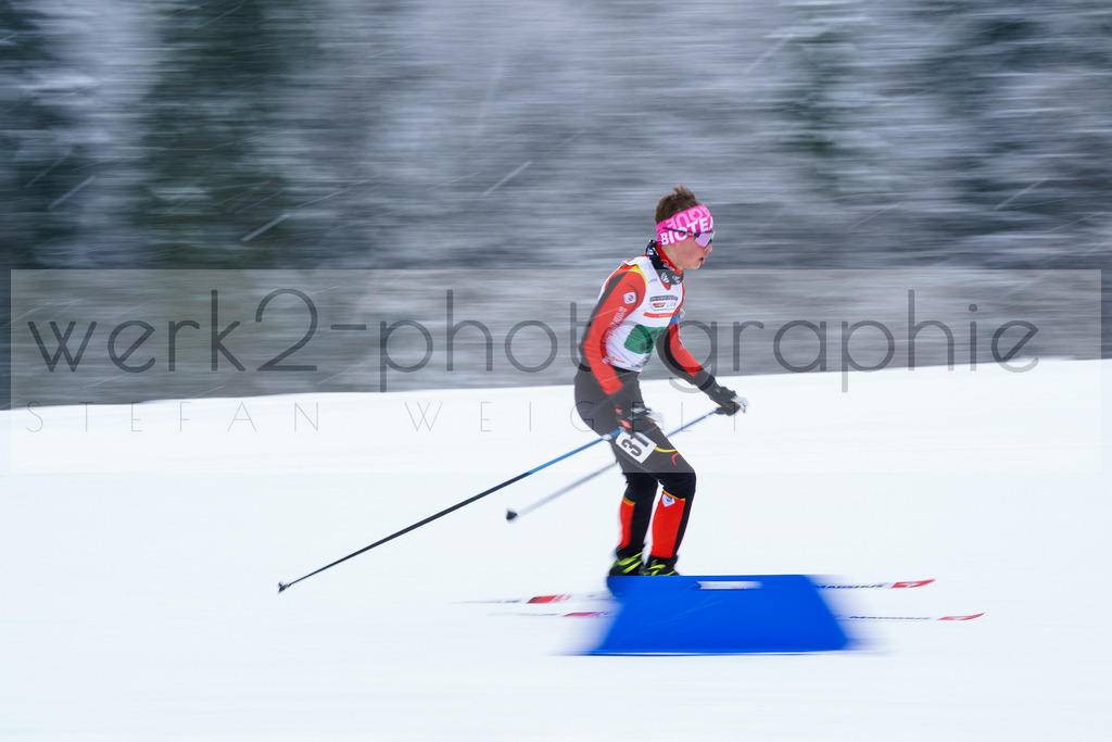 DSC Ruhpolding | 3. DSV E.INFRA Schülercup Biathlon in der Chiemgau Arena Ruhpolding