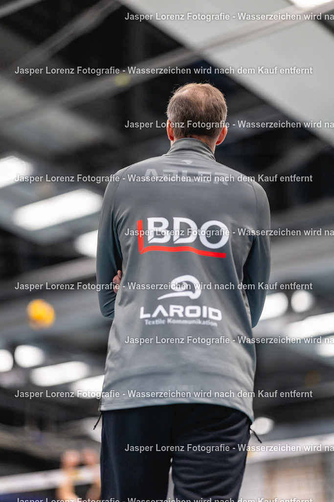 Volleyball I Herren I Saison 2026-2027 I 2. Bundesliga Nord I 01. Spieltag I Kieler TV - SV Lindow-Gransee | Jasper Lorenz Fotografie - Realisiert mit Pictrs.com
