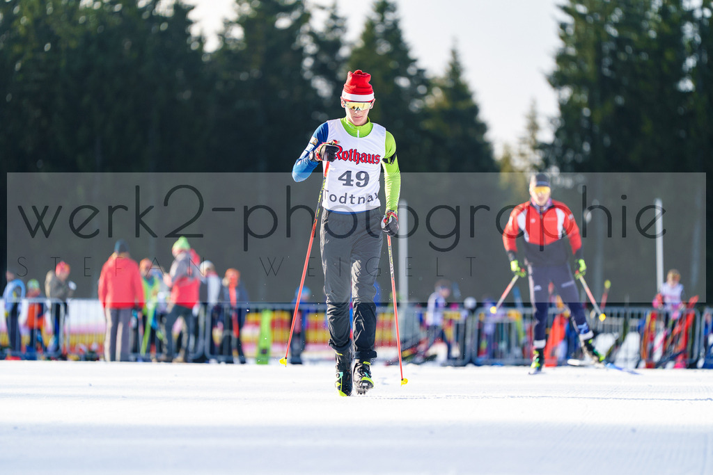 FESA Alpencup / DP Notschrei | Deutschland Pokal Finale im Schwarzwald NORDIC-CENTER Notschrei am 7. - 8. Februar 2026
