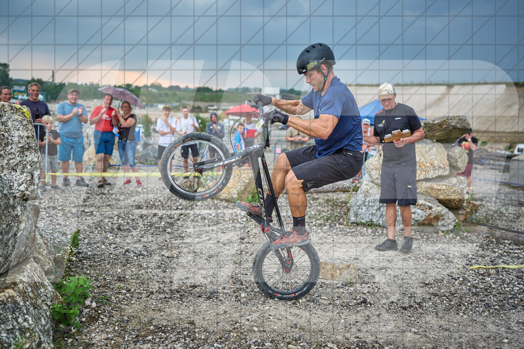 Trials European Youth Games | 16.08.2025: Trials European Youth Games in Purgstall an der Erlauf Foto: © 2025 Martin Bihounek / martinbihounek.comInsta: @martinbihounekcom