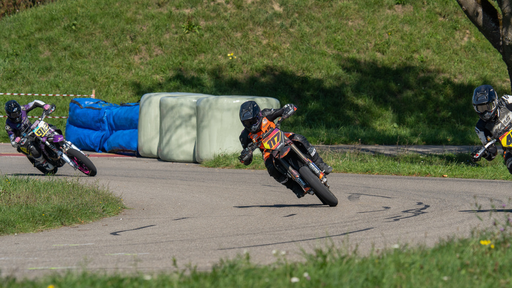 20260912-S7A03292 | Supermoto, KMS Racing, Racing, Sport - Realisiert mit Pictrs.com