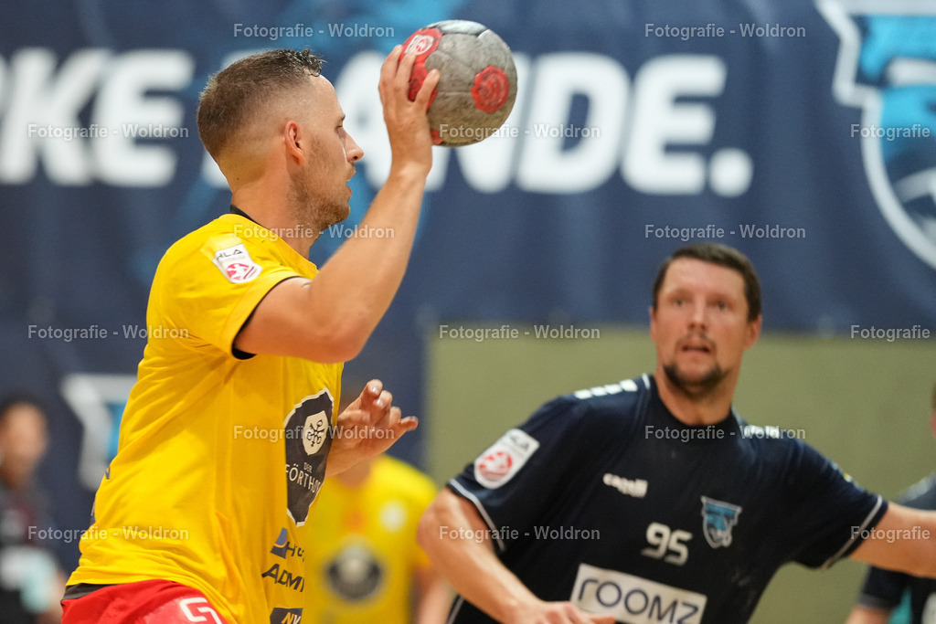 20230901 HLA Jags v Krems-65 | Fotografie Woldron