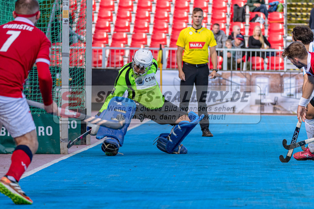 SM_20221002-D5A_3433 | Club Egara - Western Wildcats HC / 3:1