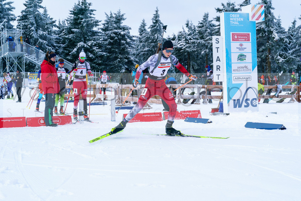 DP Oberwiesenthal | Alpencup/DP Deutschlandpokal in Oberwiesenthal am 15.-17.12.2023